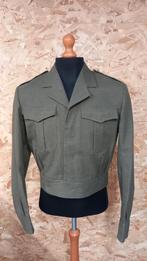 ABL uniform jas 1975, Verzamelen, Militaria | Algemeen, Ophalen of Verzenden