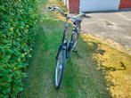 Damesfiets Sparta lage instap 26", Ophalen, Sparta, Gebruikt, 47 tot 50 cm