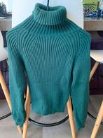 Groene trui met rolkraag maat S merk shein, Kleding | Dames, Truien en Vesten, Nieuw, Ophalen of Verzenden, Maat 36 (S), Groen