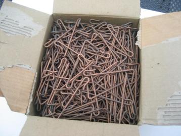 leihaken beschikbaar voor biedingen