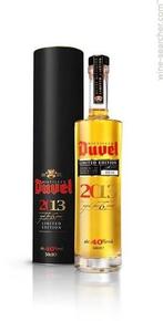 Duvel Whisky 2013 NR 2332, Verzamelen, Ophalen, Zo goed als nieuw, Duvel