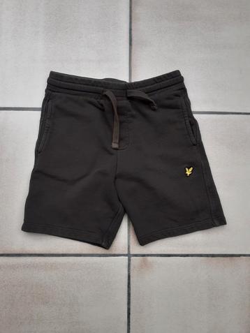 Bermuda, broek 134-140  Lyle&Scott, Pantalon, Garçon, Enlèvement ou Envoi, Lyle & Scott