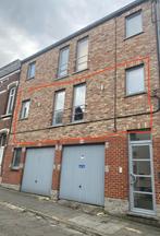 Appartement 1 chambre Morlanwelz à louer, Immo, Appartementen en Studio's te huur, 20 tot 35 m², Provincie Henegouwen