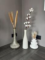 Lot de 3 vases, Enlèvement, Comme neuf