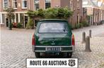 Peugeot 404 Familiale 1966 | Route 66 auctions, Auto's, 4 deurs, Bedrijf, LPG, Te koop