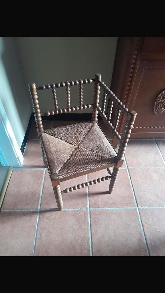 Nog hele mooie spullen, moeten dringend weg, doe goed bod!, Huis en Inrichting, Stoelen, Gebruikt, Ophalen
