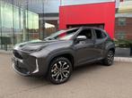 Toyota Yaric CROSS 10JAAR GARANTIE Acc/Lineassist/Camera/Led, Auto's, Stof, 1490 cc, 5 zetels, 5 deurs