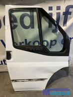 FORD TRANSIT bestelwagen wit rechts deur portier 2006-2014, Auto-onderdelen, Gebruikt, Deur, Info@ford.com, Ford