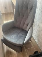 Stoel van vida xl, Huis en Inrichting, Ophalen, Gebruikt