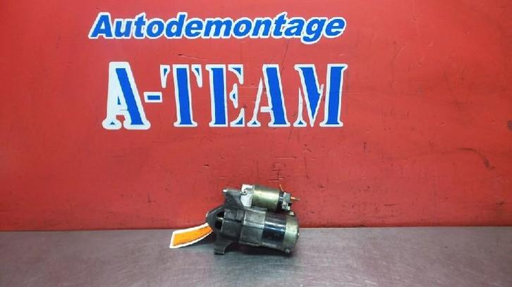 DÉMARREUR Peugeot 607 (9D / U) (M00T82081), Autos : Pièces & Accessoires, Moteurs & Accessoires, Peugeot, Utilisé