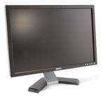 Dell E207WFP 20-inch 16:10 Widescreen, Computers en Software, Ophalen, VGA, Dell
