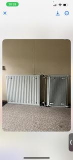 2 radiators, Doe-het-zelf en Bouw, Verwarming en Radiatoren, Ophalen