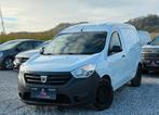 DACIA DOKKER UTILITAIRE - 2017 - 135000KM - EURO 6b - CAMÉRA, Autos, Dacia, Achat, Euro 6, Entreprise, 2 places