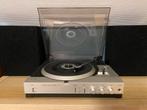 Platenspeler /versterker en 2 boxen siera TR4502, Audio, Tv en Foto, Platenspelers, Ophalen, Gebruikt, Platenspeler