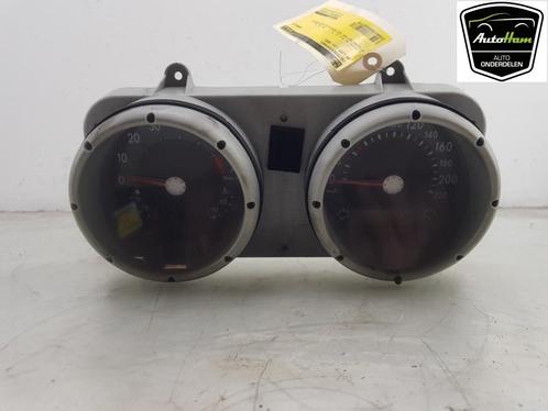 COCKPIT Volkswagen Lupo (6X1) (|6X0920801|), Auto-onderdelen, Dashboard en Schakelaars, Volkswagen, Gebruikt