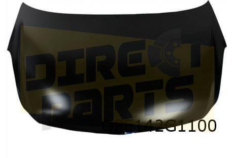 Opel Corsa D motorkap (te spuiten) Origineel! 95514714, Auto-onderdelen, Carrosserie, Motorkap, Opel, Voor, Nieuw, Verzenden