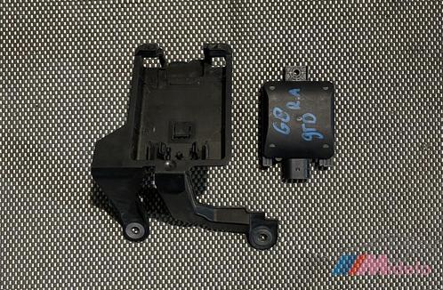 VW GOLF VIII SIDE ASSIST SENSOR MET HOUDER 2Q0907686D, Auto-onderdelen, Elektronica en Kabels, Volkswagen, Gebruikt, Ophalen of Verzenden
