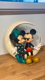 Mickey en Minnie op de maan, Comme neuf, Enlèvement ou Envoi