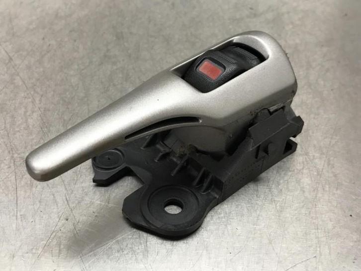 PORTIERGREEP BUITEN RECHTS VOOR Toyota Auris (E15), Auto-onderdelen, Carrosserie, Toyota, Voor, Rechts, Gebruikt