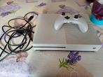 Xbox one S met controller, Games en Spelcomputers, Spelcomputers | Xbox One, Ophalen of Verzenden, Zo goed als nieuw, Xbox One