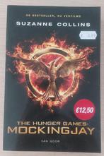 Suzanne Collins - The Hunger Games: Mockingjay, Ophalen of Verzenden, Nieuw, Suzanne Collins