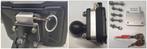 jw1259-2 slot beveiliging Garmin zumo XT of XT2, Ophalen of Verzenden, Nieuw