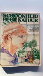 Schoonheid puur natuur, Ophalen, Gelezen