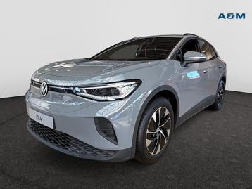 Volkswagen ID.4 ID.4 77 kWh Pro Business Premium beschikbaar voor biedingen
