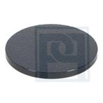 Volvo hoes revet blauw stoel 240 260 bediening Volvo onderde, Auto-onderdelen, Ophalen of Verzenden, Nieuw