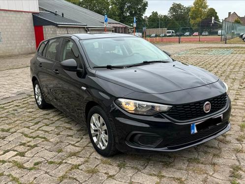 Fiat Tipo Sw City 95 navi 1.4 benzine, Auto's, Fiat, Particulier, Tipo, Airbags, Airconditioning, Bluetooth, Boordcomputer, Centrale vergrendeling
