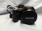 Fujifilm finepix S8000 fd, Audio, Tv en Foto, Fotocamera's Analoog, Compact, Zo goed als nieuw, Verzenden, Fuji