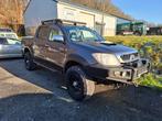 pièce toyota hilux, Auto's, Toyota, Vierwielaandrijving, Particulier, 3000 cc, Hilux