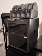 Bambu Lab P1S 3D printer + AMS + Filament, Computers en Software, 3D Printers, Ophalen, Zo goed als nieuw, Ingebouwde Wi-Fi, Bambu Lab