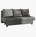 3 zit slaapbank IKEA, Ophalen
