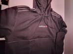 nieuwe hoodie adidas zwart XL en XXL te koop in verpakking, Zwart, Ophalen of Verzenden, Adidas, Maat 56/58 (XL)