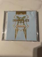 Madonna - The Immaculate Collection, CD & DVD, CD | Pop, Comme neuf, Enlèvement ou Envoi, 1980 à 2000