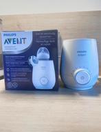 Philips Avent flessenwarmers, Ophalen of Verzenden, Zo goed als nieuw