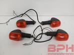 Knipperlichten Suzuki GS500 1989 t/m 2007 knippers GS 500, Motoren, Ophalen of Verzenden, Gebruikt