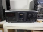 Lecteur Sony 300cd CDP-CX 355, Ophalen, Zo goed als nieuw, Sony