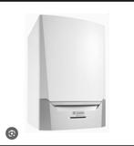 Remeha Quinta Ace 65 neuve, Ophalen