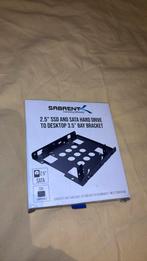 Sabrent kit convertisseur ssd, Ophalen of Verzenden, Nieuw