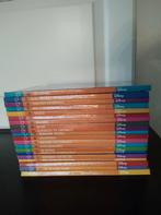 Complete reeks Disney kids encyclopedie, heel goede staat, Boeken, Ophalen of Verzenden, Zo goed als nieuw, Jongen of Meisje, Non-fictie