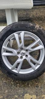 18 inch Volvo velgen V90 en XC40, Ophalen, 18 inch, Gebruikt, Velg(en)