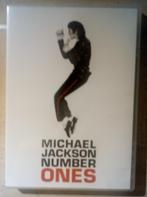 Michael Jackson - Number Ones, Enlèvement ou Envoi