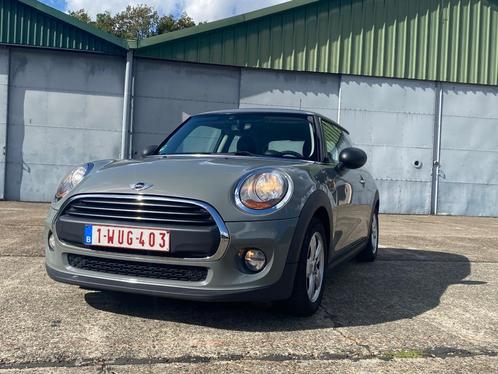 MINI one - zuinig, betrouwbaar, goed onderhouden, Auto's, Mini, Particulier, One, ABS, Adaptieve lichten, Airbags, Airconditioning