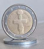 2008, Cyprus , 2 Euro Coin, Ophalen of Verzenden, Cyprus, 2 euro