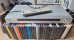 Sony cd-speler en meer dan 50 dvd-films, Audio, Tv en Foto, DVD spelers, Ophalen, Zo goed als nieuw, Dvd-speler, Sony