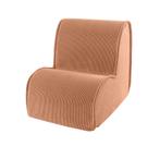 Kinderfauteuil oudroze, Kinderen en Baby's, Ophalen, Nieuw, Stoel(en)