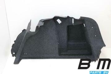 Bagageruimtebekleding rechts VW Jetta 5C6 5C6867428T beschikbaar voor biedingen