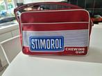 Sac vintage marque stimorol, Ophalen of Verzenden, Zo goed als nieuw